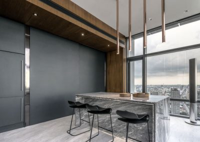 Apartment-open-kitchen