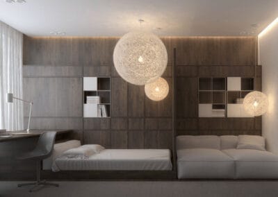 minimalist design
