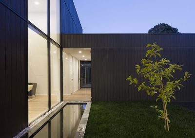 minimalist design house