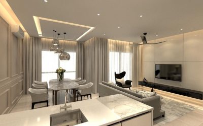 Lighting Design-Creating Mood and Ambiance in Malaysian Homes