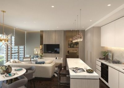 interior designer near me Houz Design
