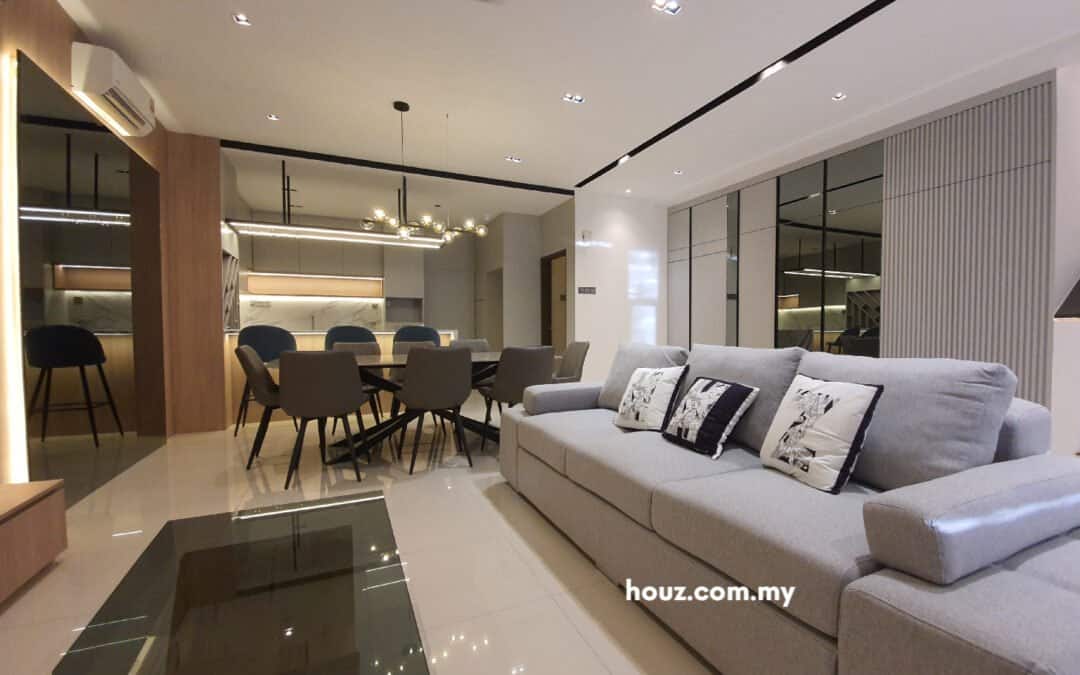 Jade Hills-Crafting a Modern Contemporary Home