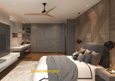 Houz Interior Design KL