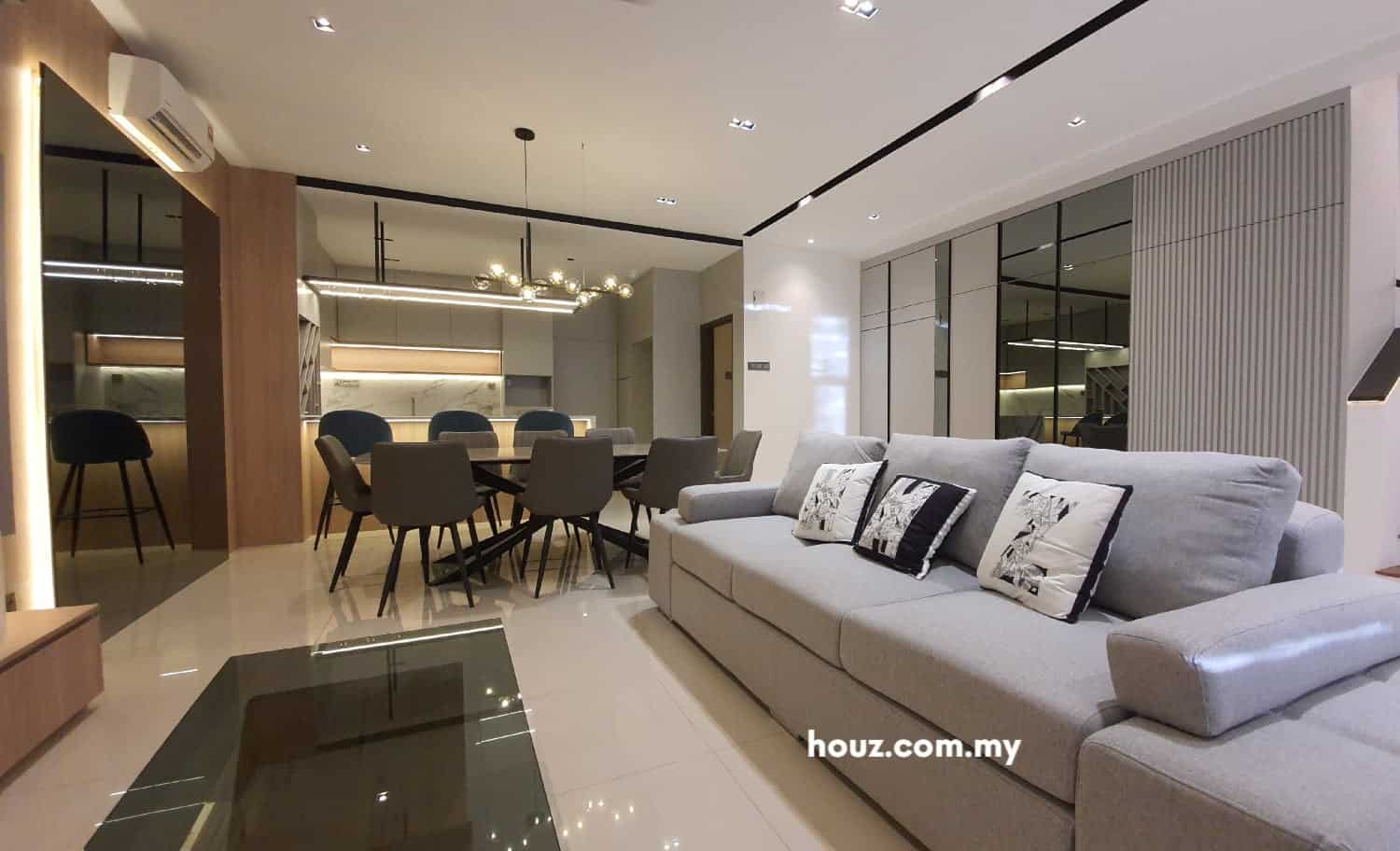 Houz-interior designer Malaysia Kuala Lumpur Houz-interior designer Malaysia Kuala Lumpur