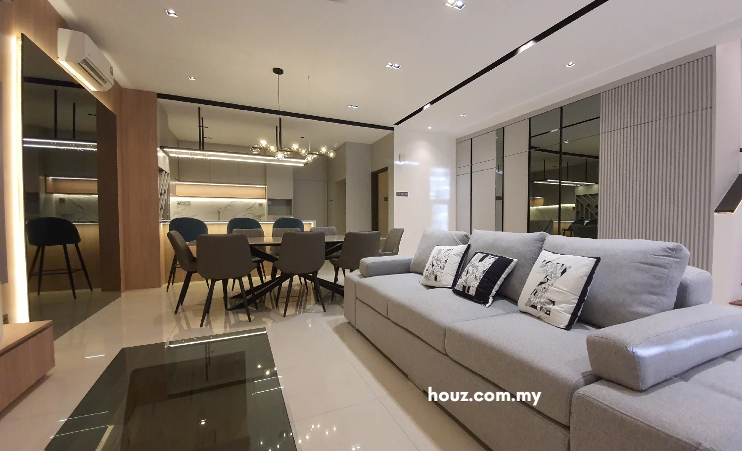 Houz-interior designer Malaysia Kuala Lumpur Houz-interior designer Malaysia Kuala Lumpur