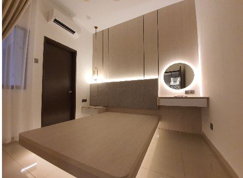 interior design kuala lumpur