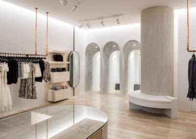 boutique cum salon