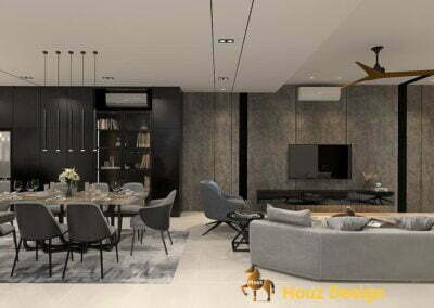 modern living room design. Best interior designer