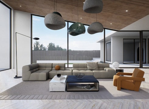 architectural bungalow design build