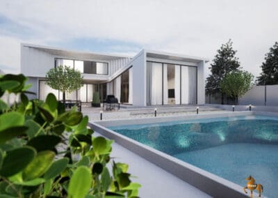bungalow home design in petaling jaya