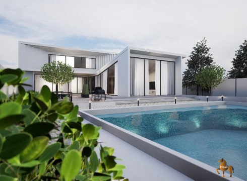 bungalow home design bungalow home design in petaling jaya