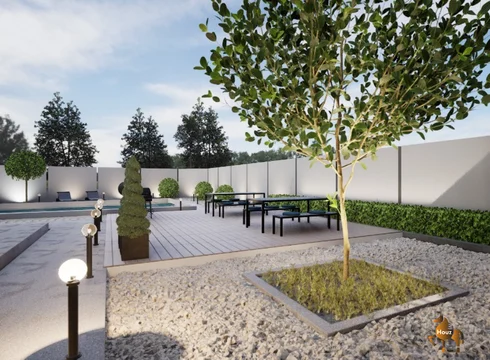 landscape design landscape design
