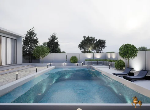 modern bungalow home design modern bungalow home design