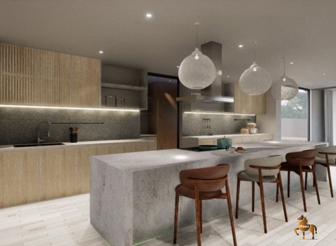 modern minimalist kitchen design modern minimalist kitchen design