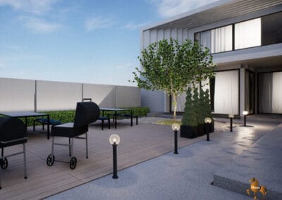 interior designer malaysia- outdoor landscape interior design