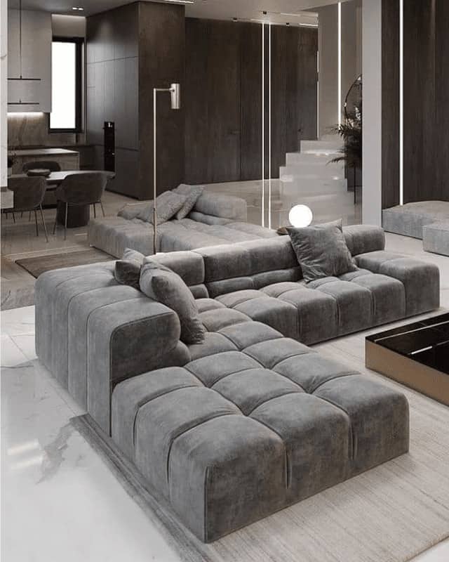 Houz-Designer-Sofa Houz Designer Custom Sofa