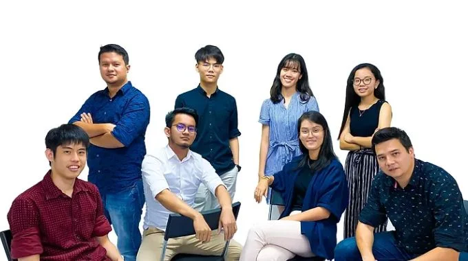 Our team