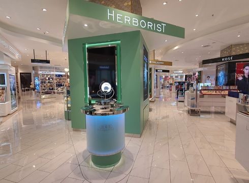 Retail Outlet Design and Renovation Retail Outlet Design and Renovation