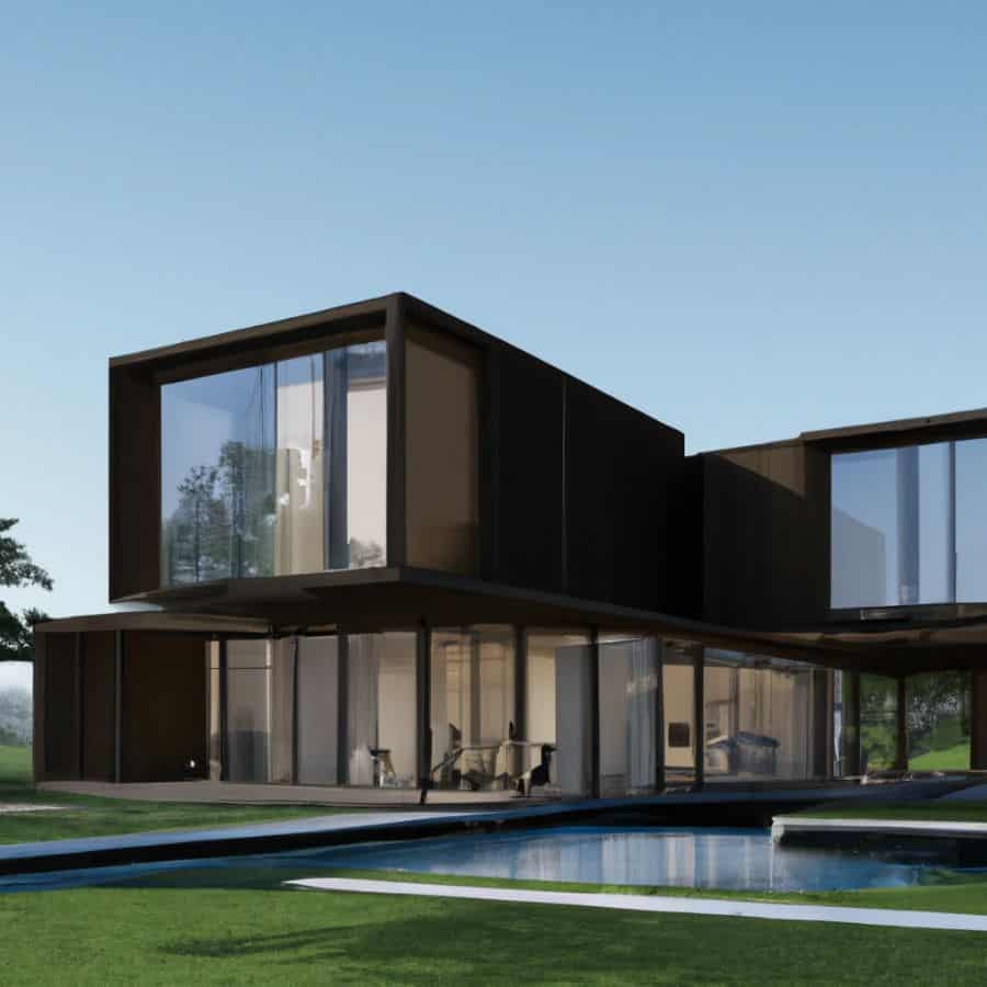 bungalow construction in malaysia