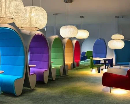 fun office design fun office design