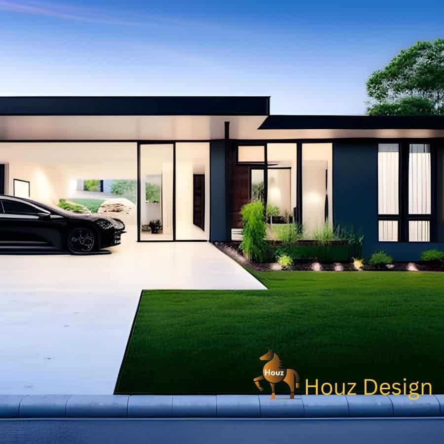 bungalow house interior design in petaling jaya selangor