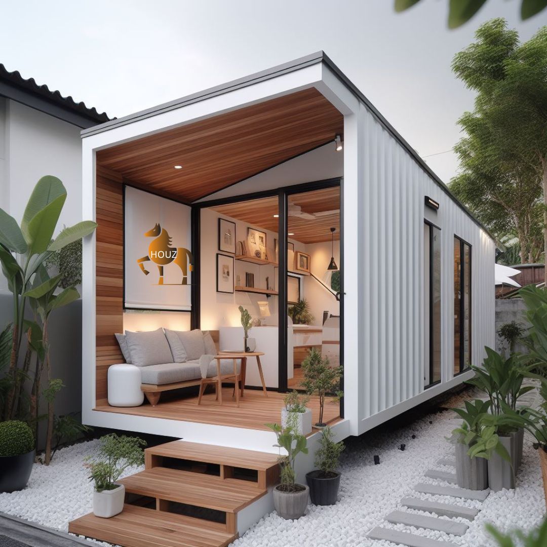 TINY HOME DESIGN MALAYSIA (2) tiny house Malaysia