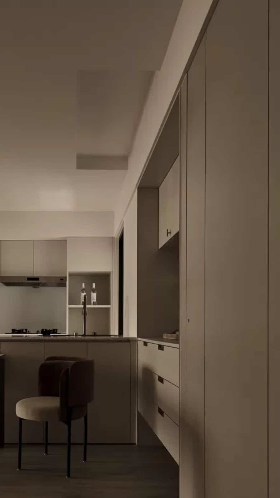 cozy house design in Petaling Jaya Malaysia cozy house design in Petaling Jaya Malaysia