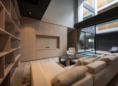 Double Storey House Extension Malaysia — Add Space Without Moving
