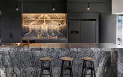 Luxury Home Design in Selangor, Malaysia