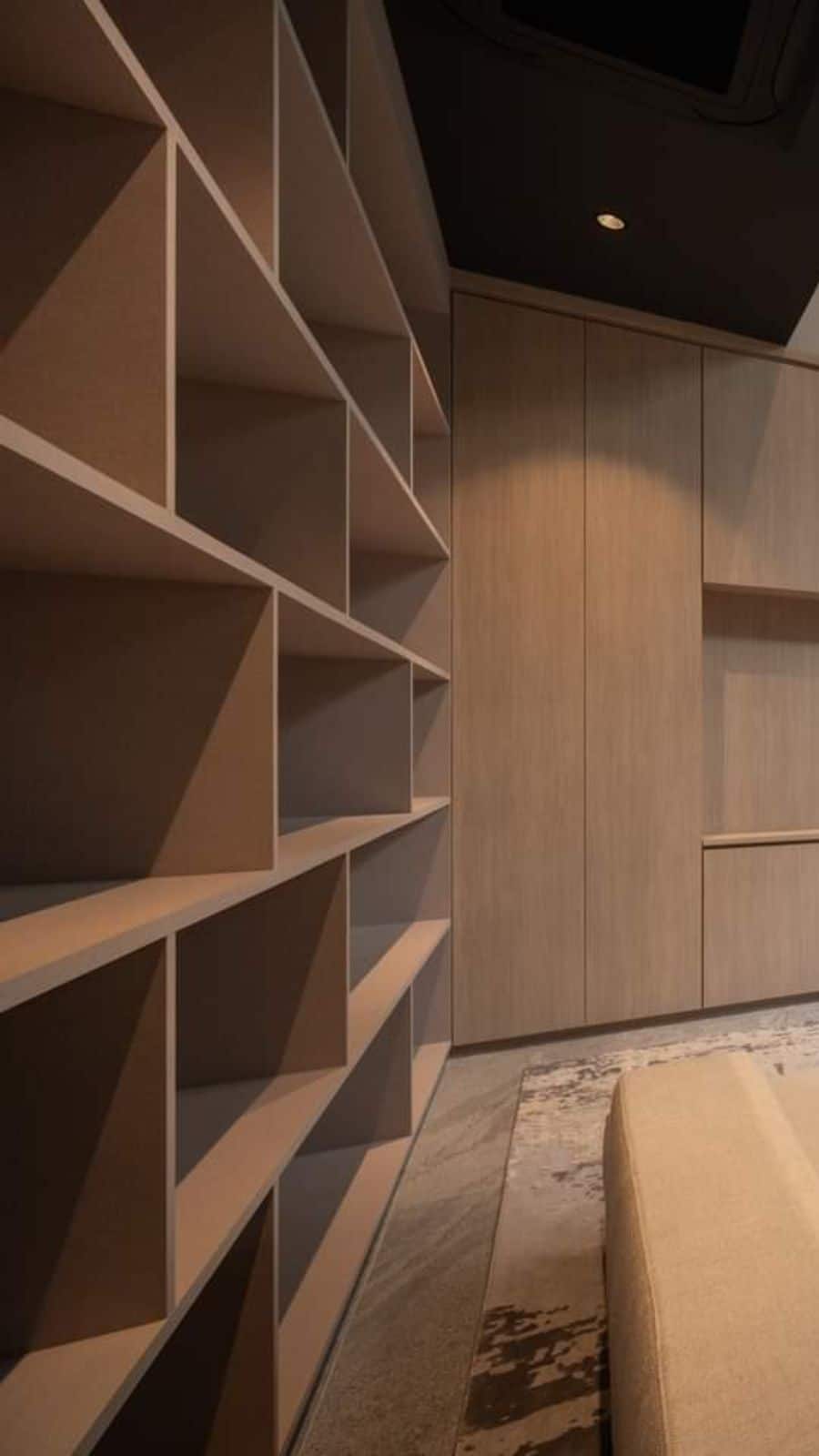 modern Bungalow House Design in bangsar modern-Bungalow-House-Design-in-bangsar