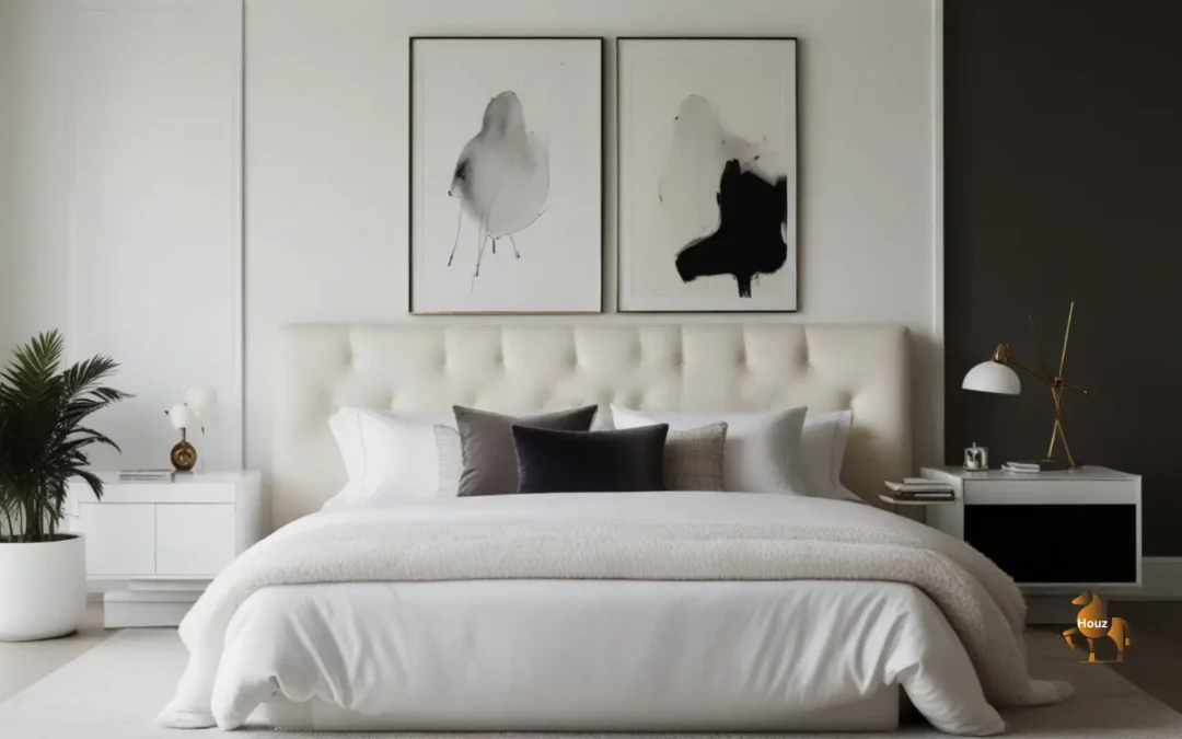 Modern Minimalist Condo in Bukit Jalil: A Couple’s Dream Sanctuary in Kuala Lumpur