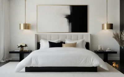 Holistic Approach To Interior Design