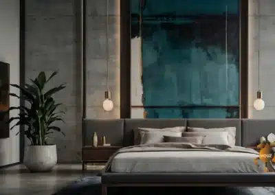 Semi-Detached House Design in Petaling Jaya