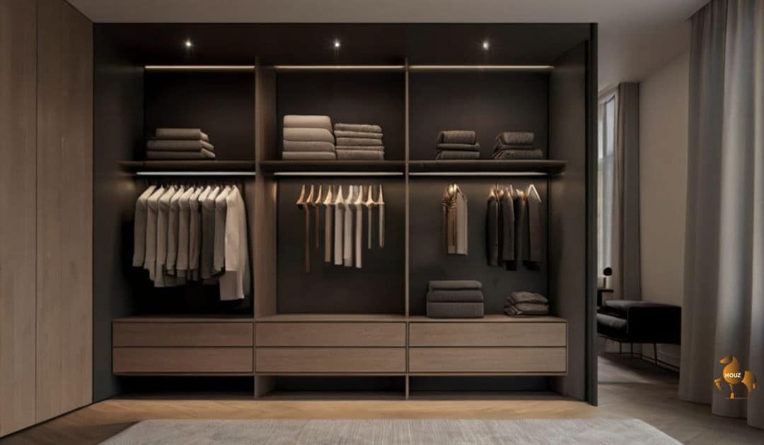 Design and Build- Modern Contemporary Symphony