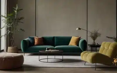 Interior Design-A Comprehensive Guide