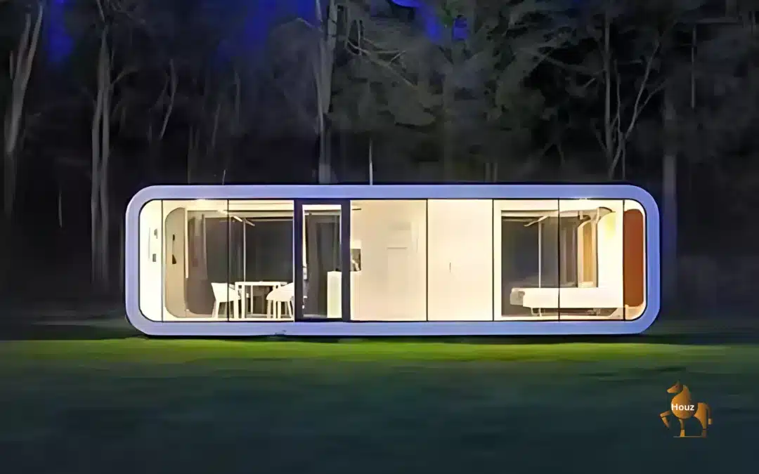 Tiny House For Sale