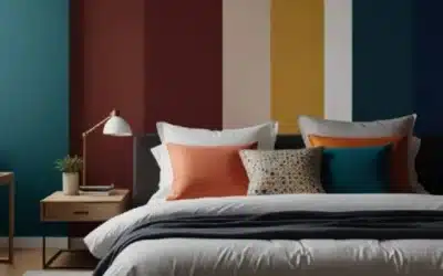 How to Choose Colours That Make Your Room Look Better