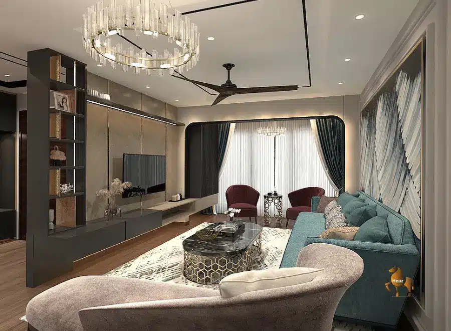 Double-Storey-Terrace-House-Design-Kelana-Jaya-Petaling-Jaya