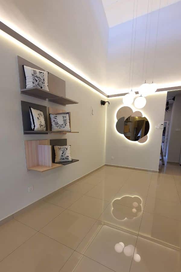 Single Storey Terrace house design Petaling Jaya Single-Storey-Terrace-house-design-Petaling-Jaya