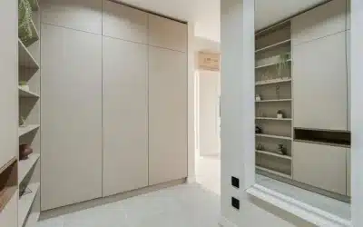 Smart Storage & Space-Saving Ideas for Small Homes