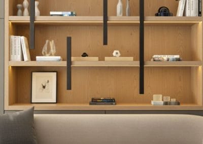 Modern Bungalow in Damansara Heights | Open-Concept Family Home