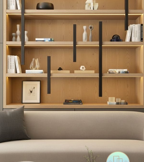 Modern Bungalow in Damansara Heights | Open-Concept Family Home