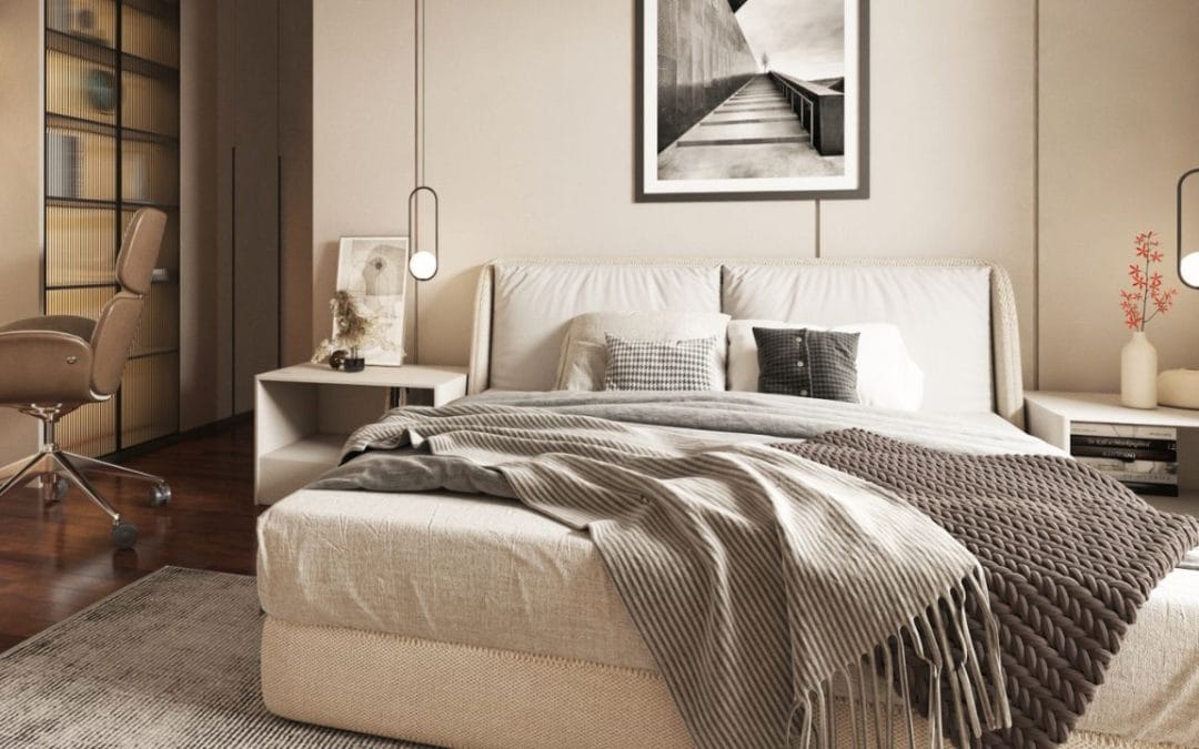 Smart Design Meets Family Life: Inside This Setia Sky Seputeh Transformation