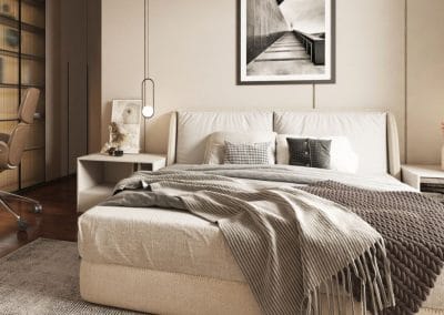 Smart Design Meets Family Life: Inside This Setia Sky Seputeh Transformation