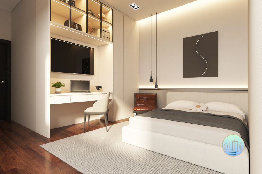 setia-sky-residence-interio-design-and-build-for-study-room-cum-guestroom-cozy-clean-look