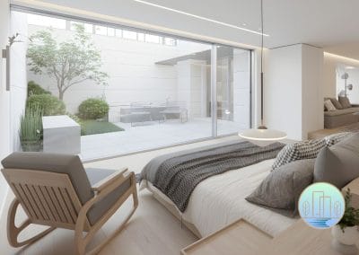 Modern Minimalist Home Design Bangsar KL | Houz Design