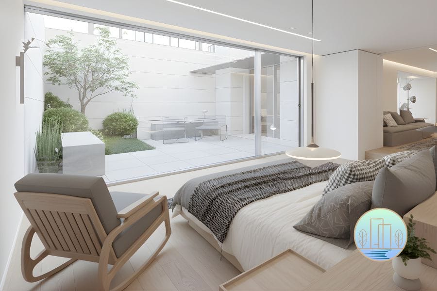 Modern Minimalist Home Design Bangsar KL | Houz Design