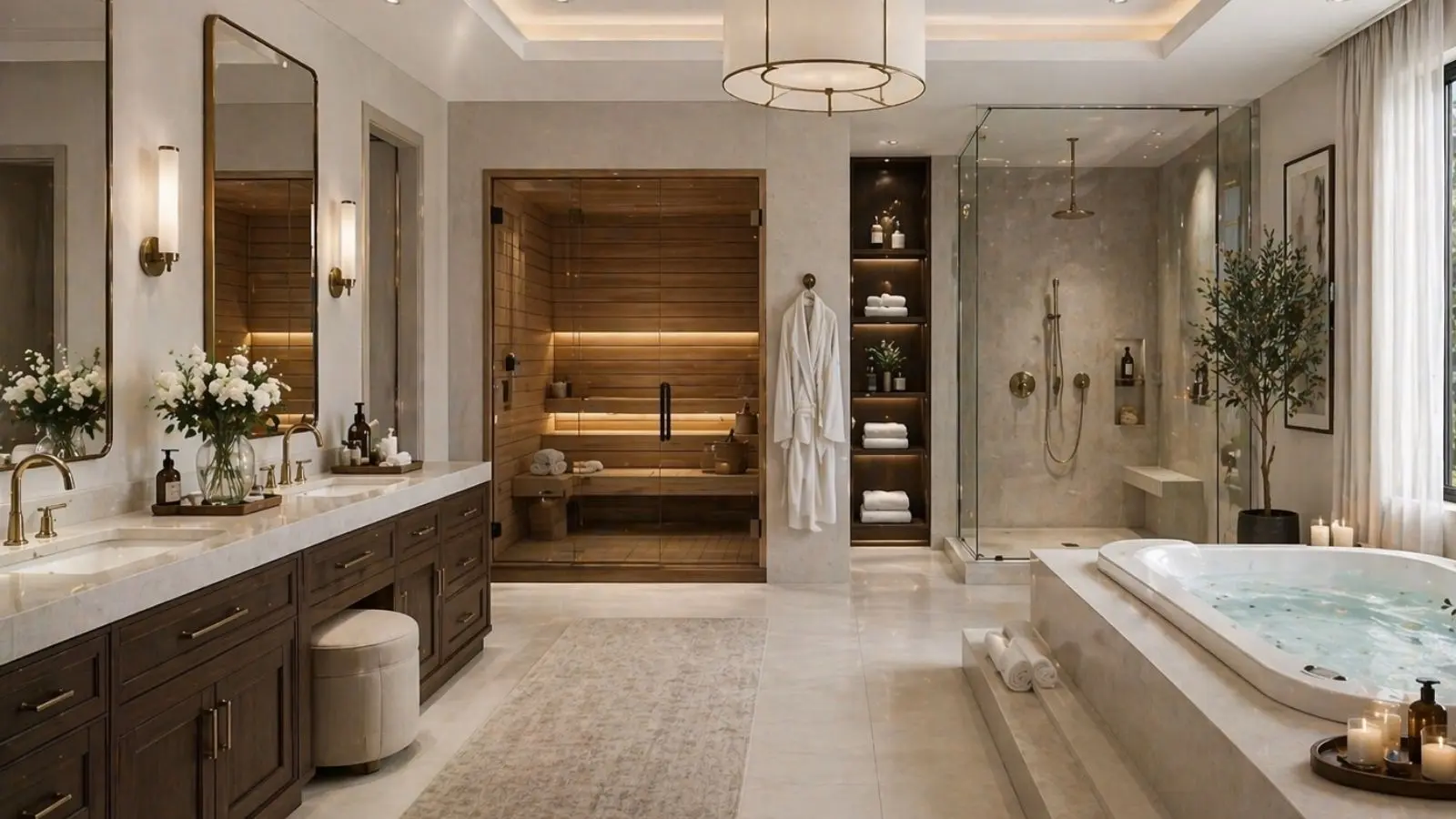 Knockdown and rebuild luxury landed home Malaysia