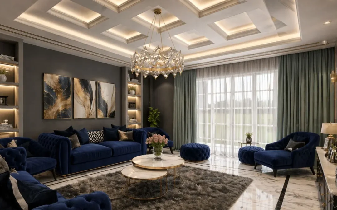 Bungalow House Extension Malaysia — Luxury Home Expansion & Architectural Renovation