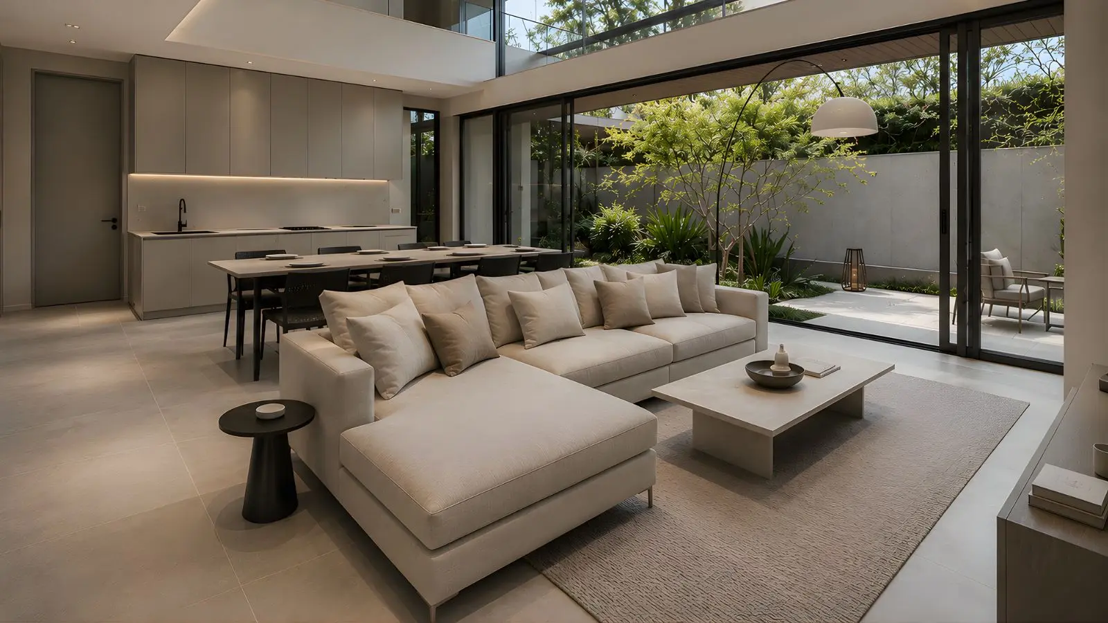 House extension architecture Malaysia